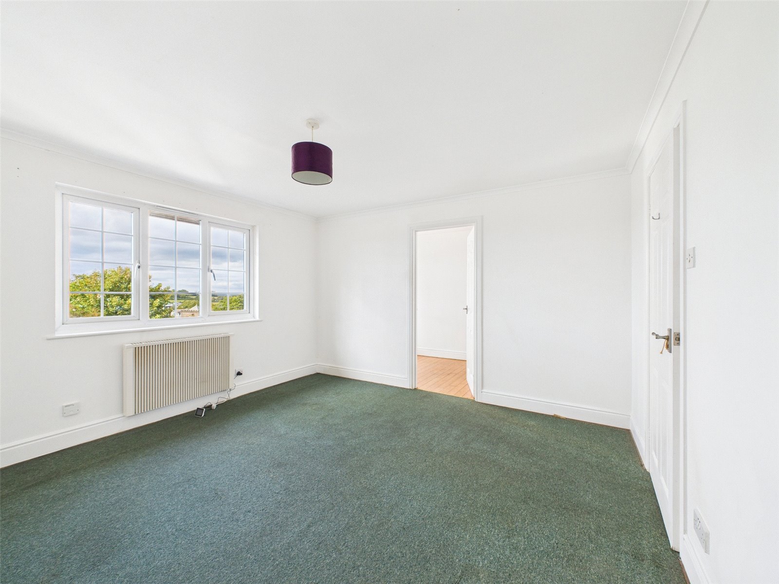 Bounsalls Court, Launceston, Cornwall PL15