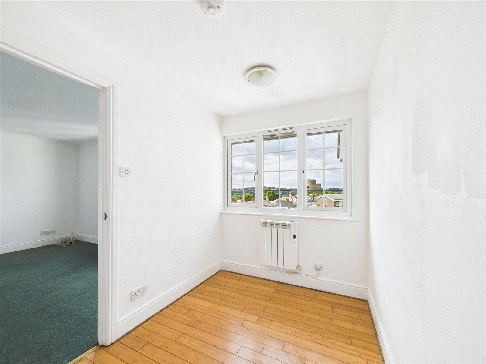 Bounsalls Court, Launceston, Cornwall PL15