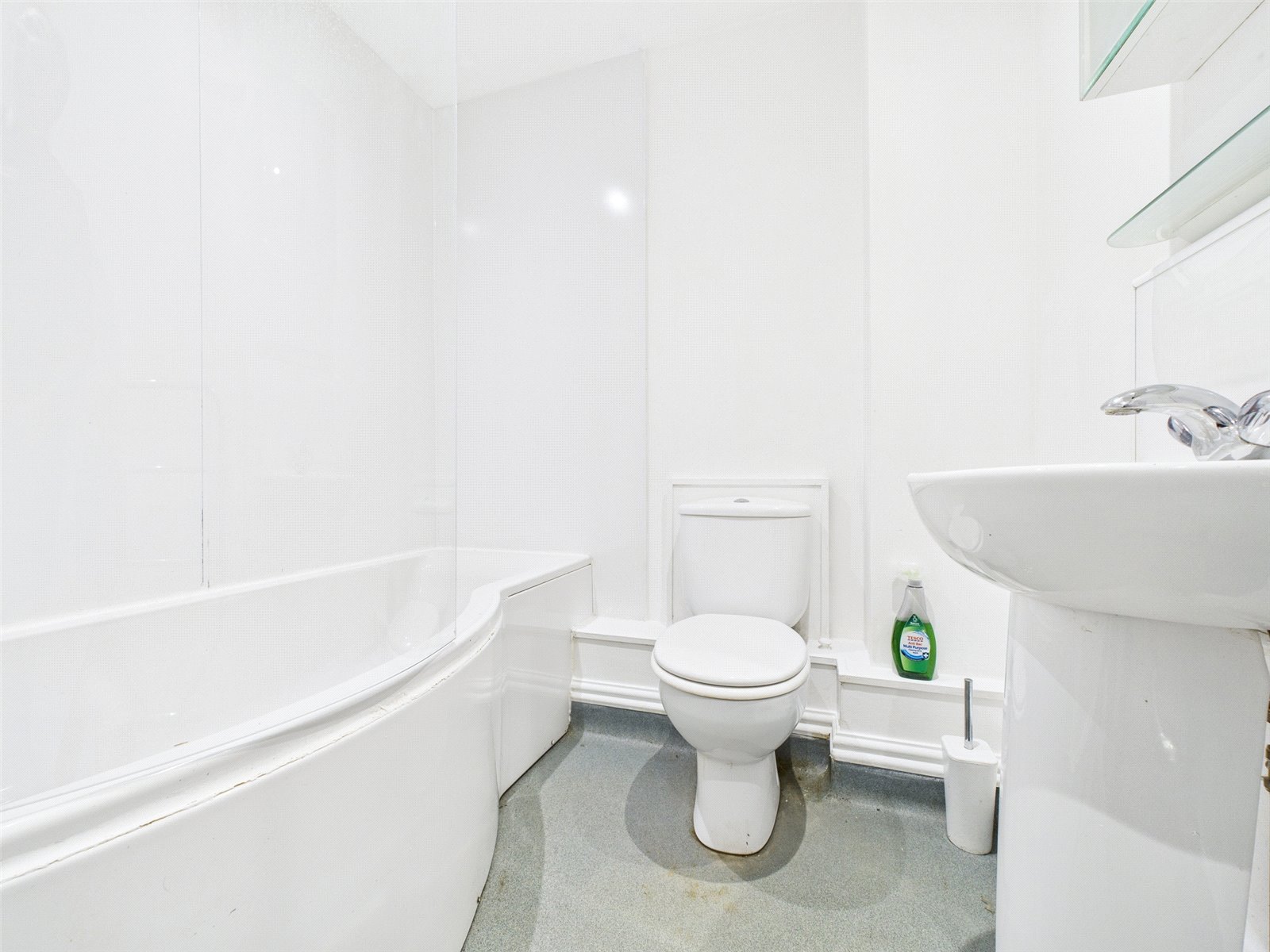 Bounsalls Court, Launceston, Cornwall PL15