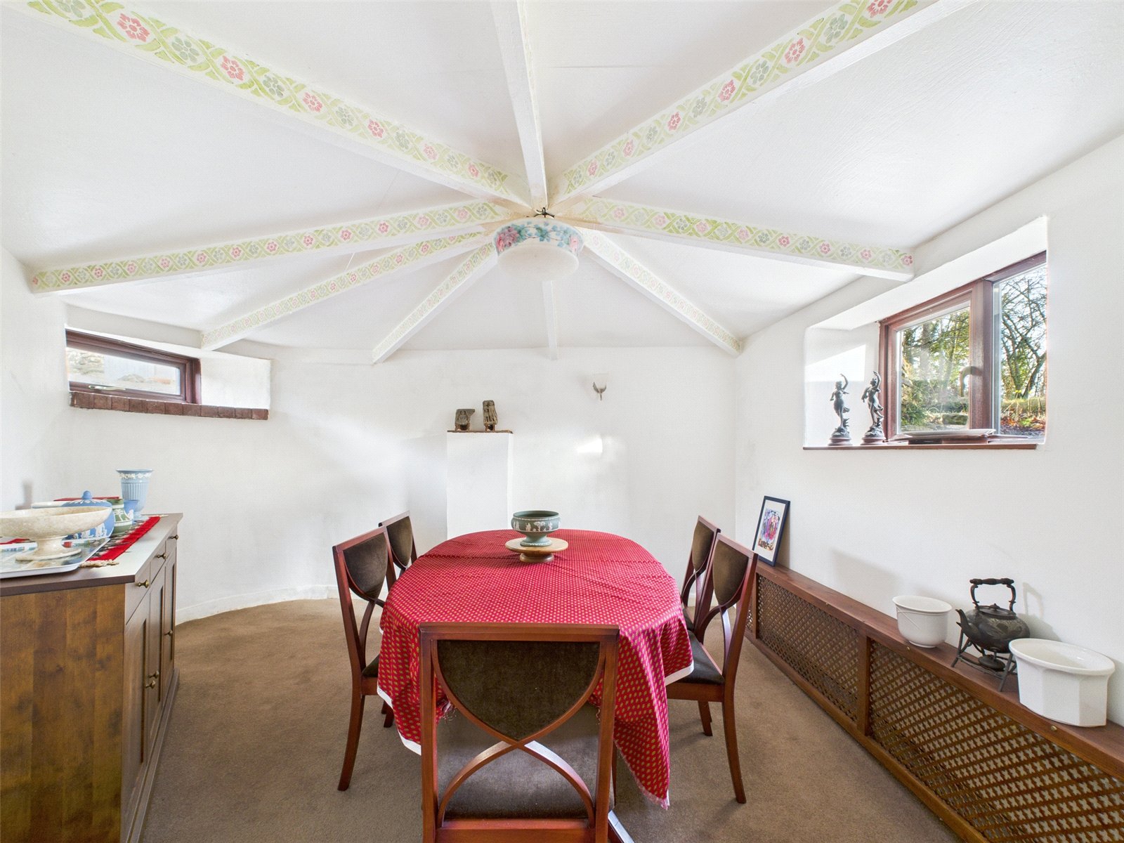 Bathpool, Launceston, Cornwall PL15