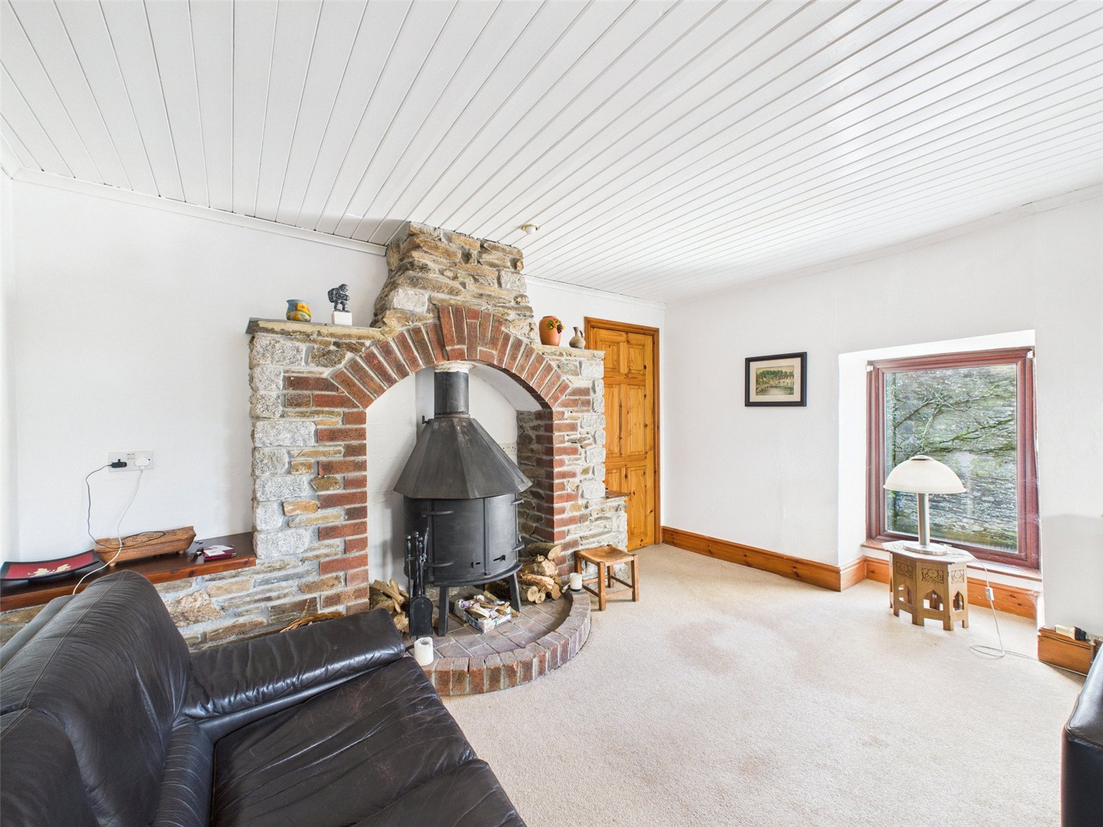 Bathpool, Launceston, Cornwall PL15