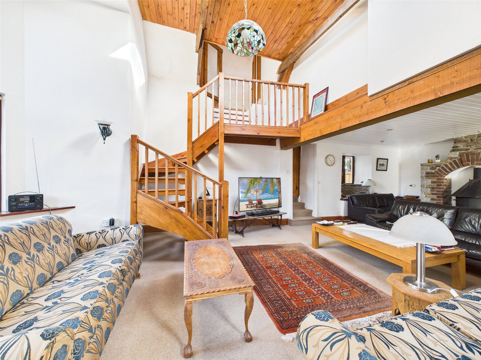 Bathpool, Launceston, Cornwall PL15