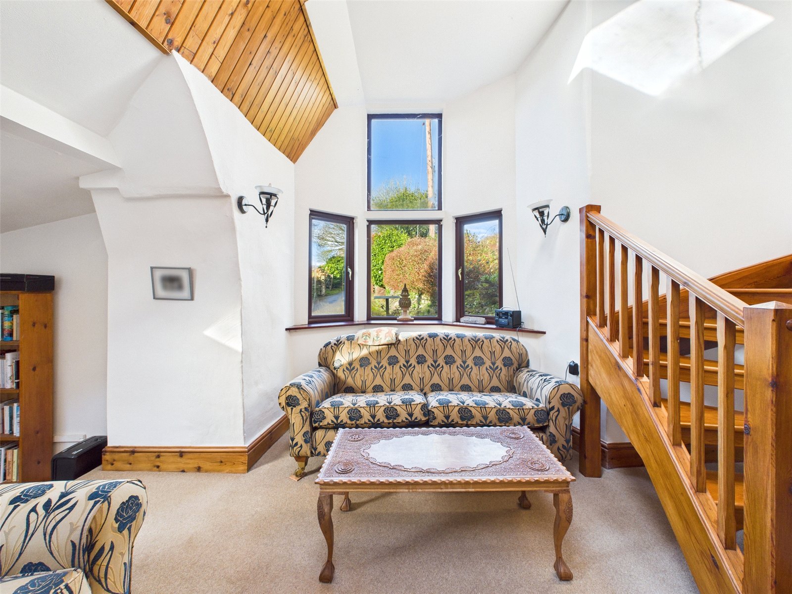 Bathpool, Launceston, Cornwall PL15