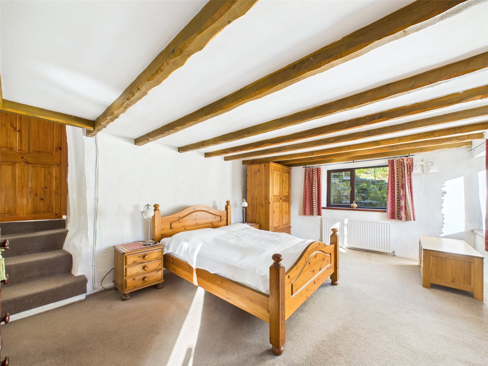 Bathpool, Launceston, Cornwall PL15