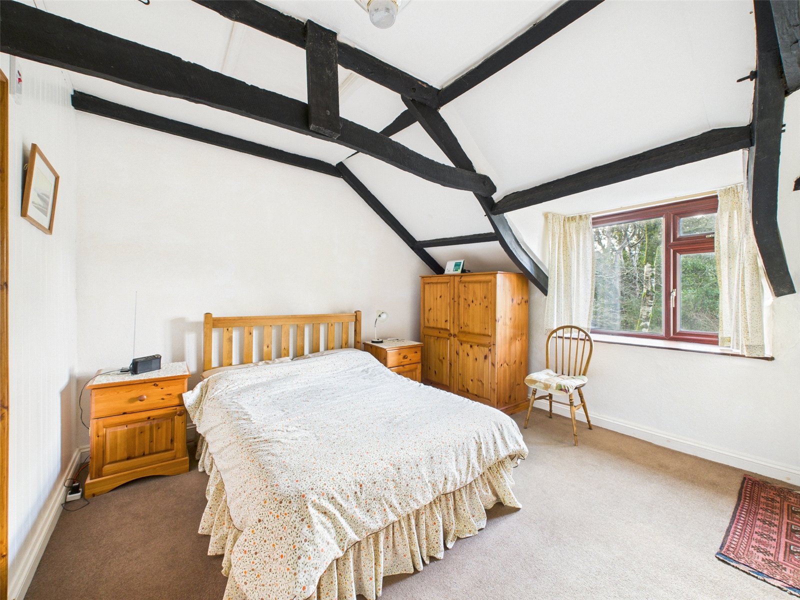 Bathpool, Launceston, Cornwall PL15