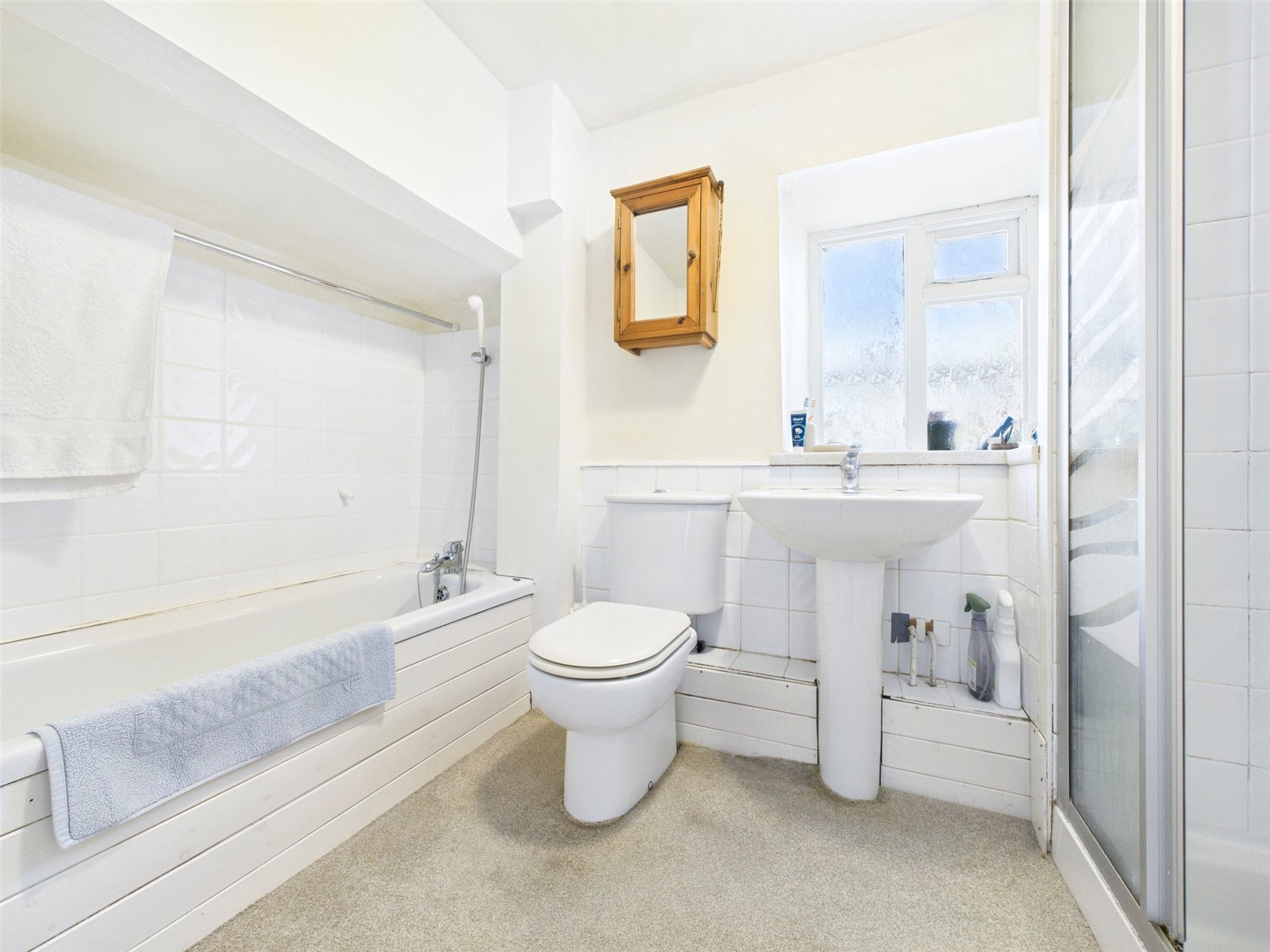 Bathpool, Launceston, Cornwall PL15