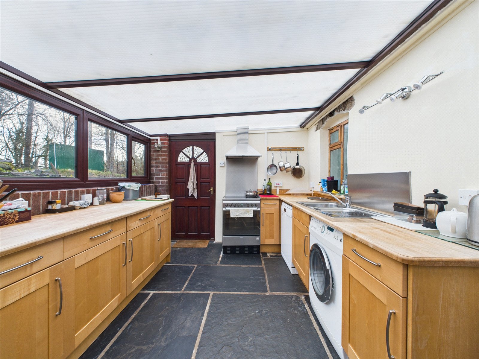 Bathpool, Launceston, Cornwall PL15