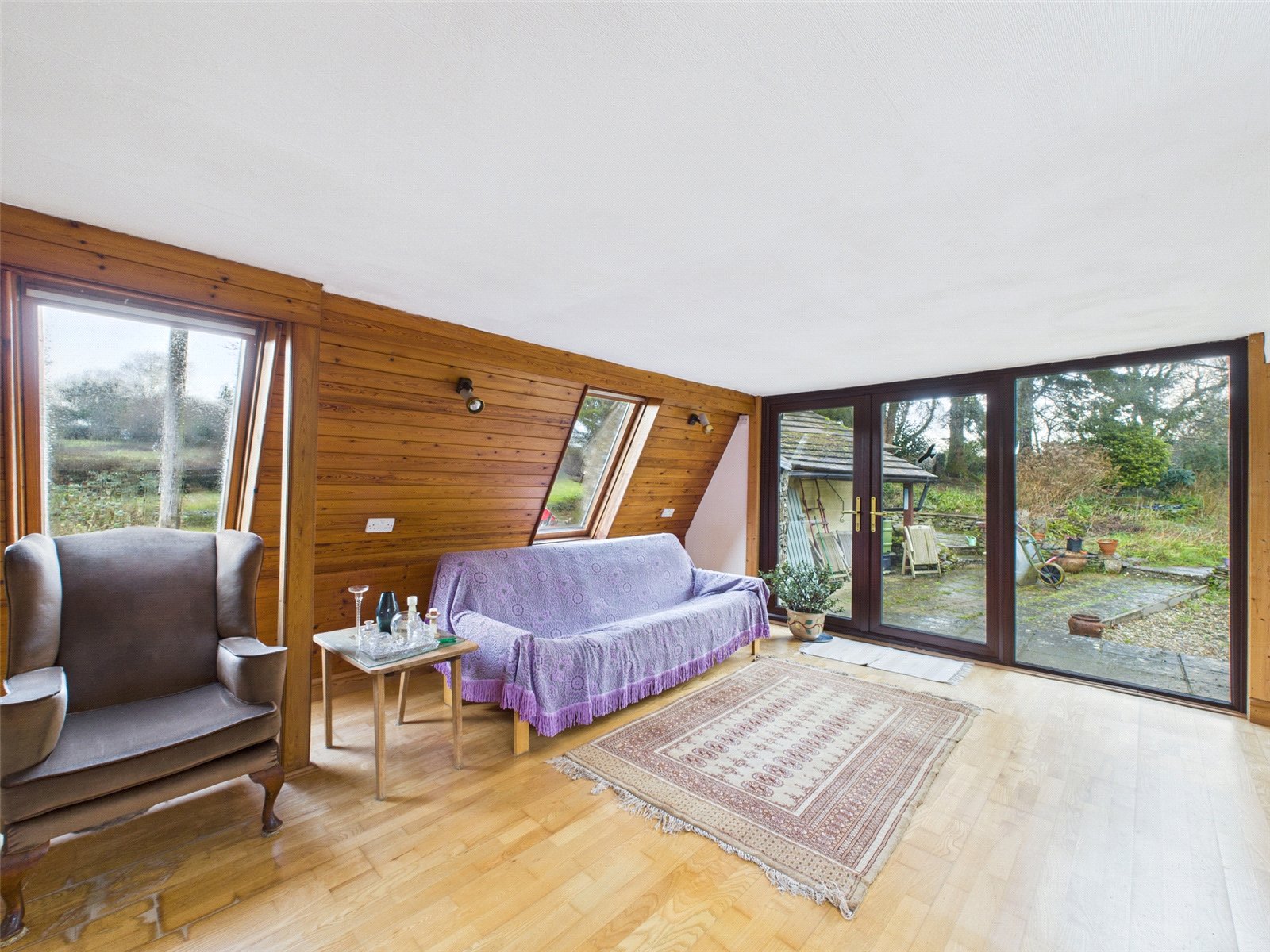 Bathpool, Launceston, Cornwall PL15