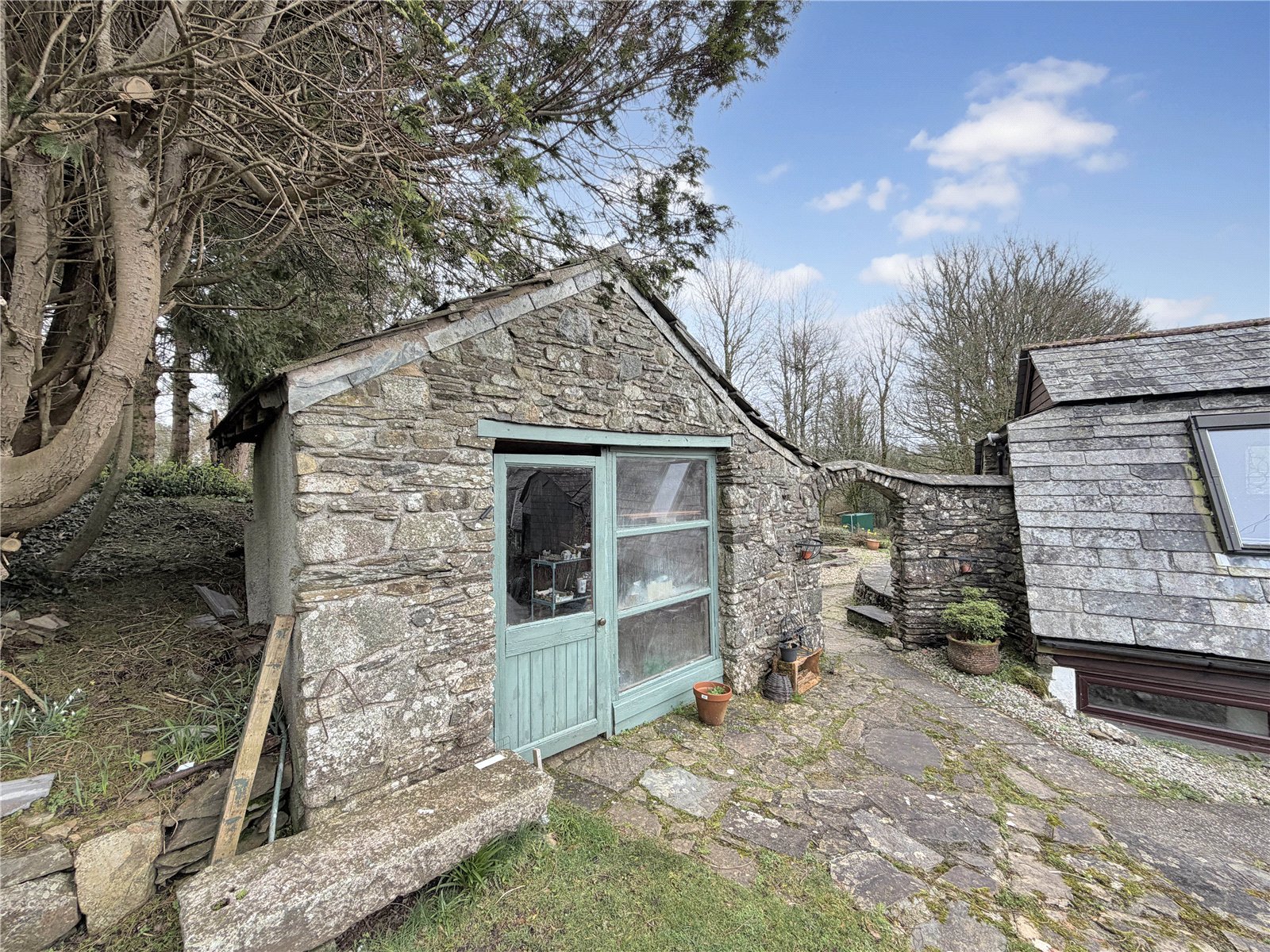 Bathpool, Launceston, Cornwall PL15