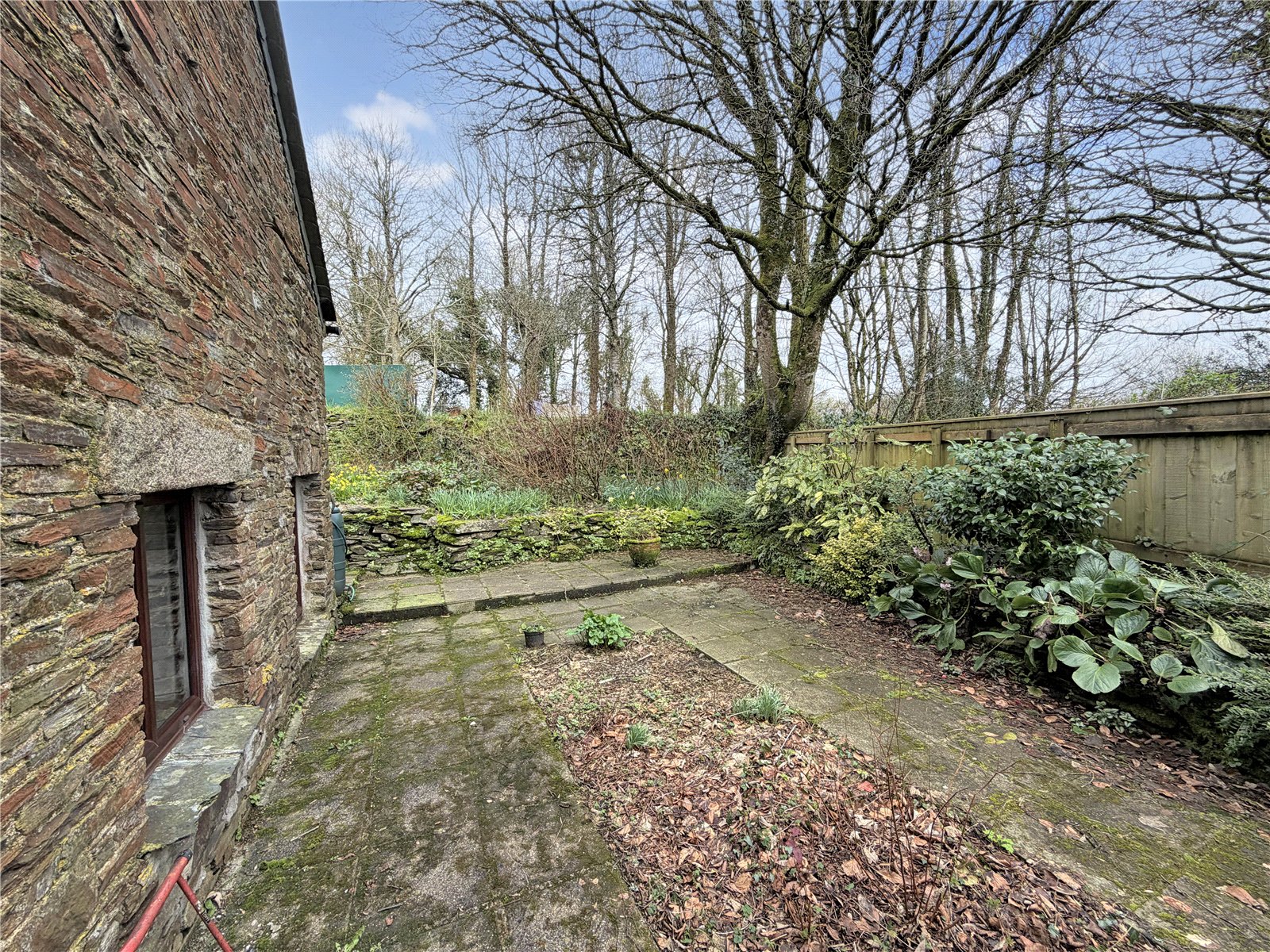 Bathpool, Launceston, Cornwall PL15