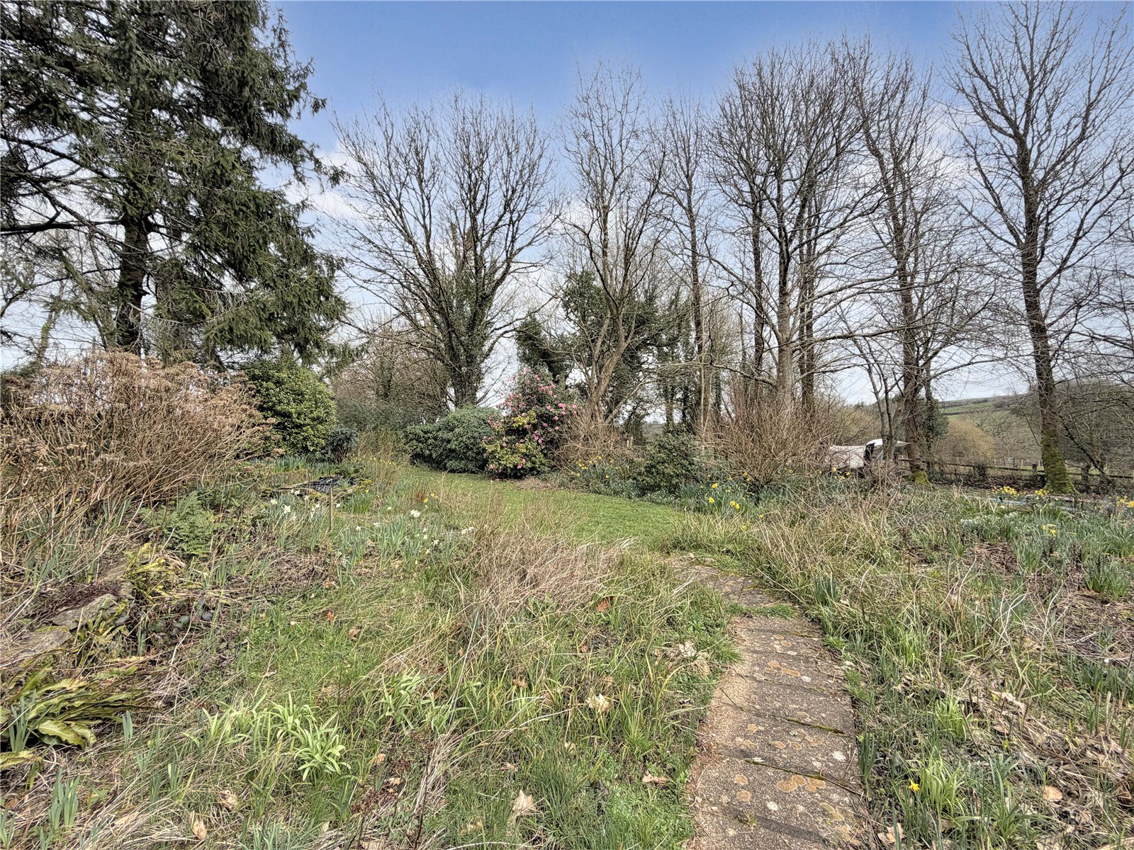 Bathpool, Launceston, Cornwall PL15