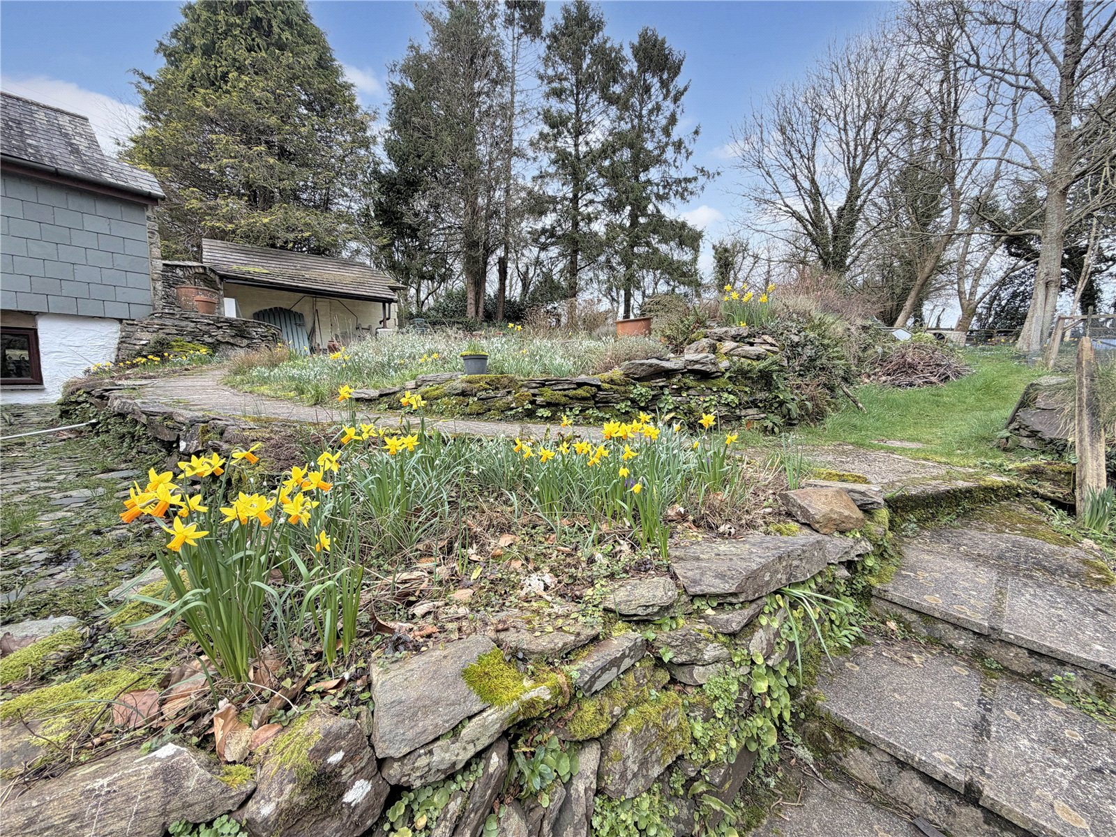 Bathpool, Launceston, Cornwall PL15