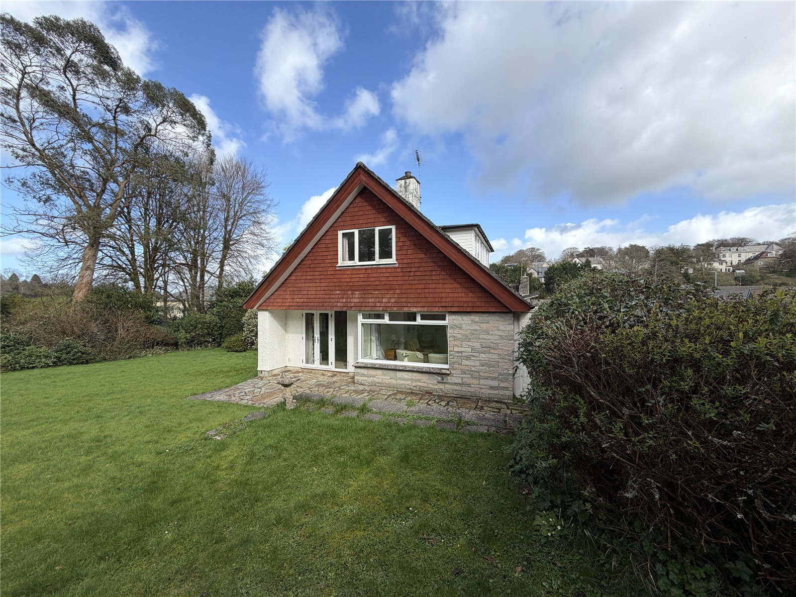 Woburn Road, Launceston, Cornwall PL15