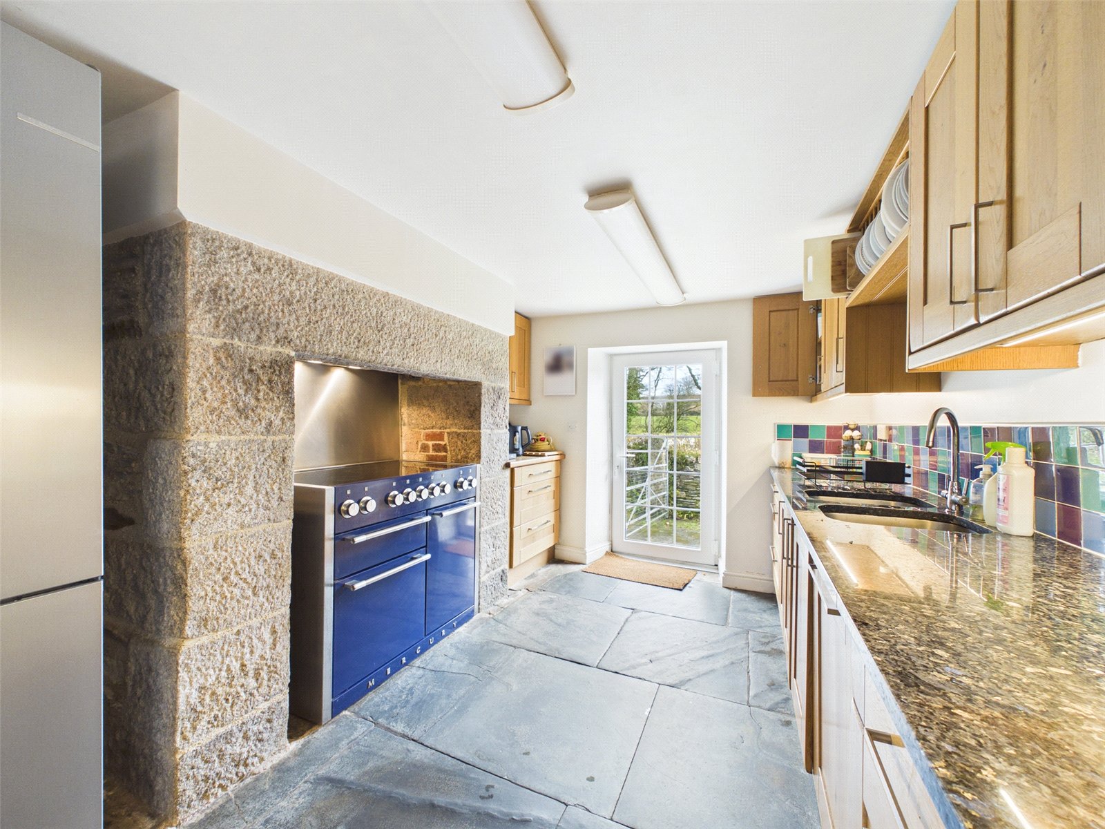 Bray Shop, Callington, Cornwall PL17