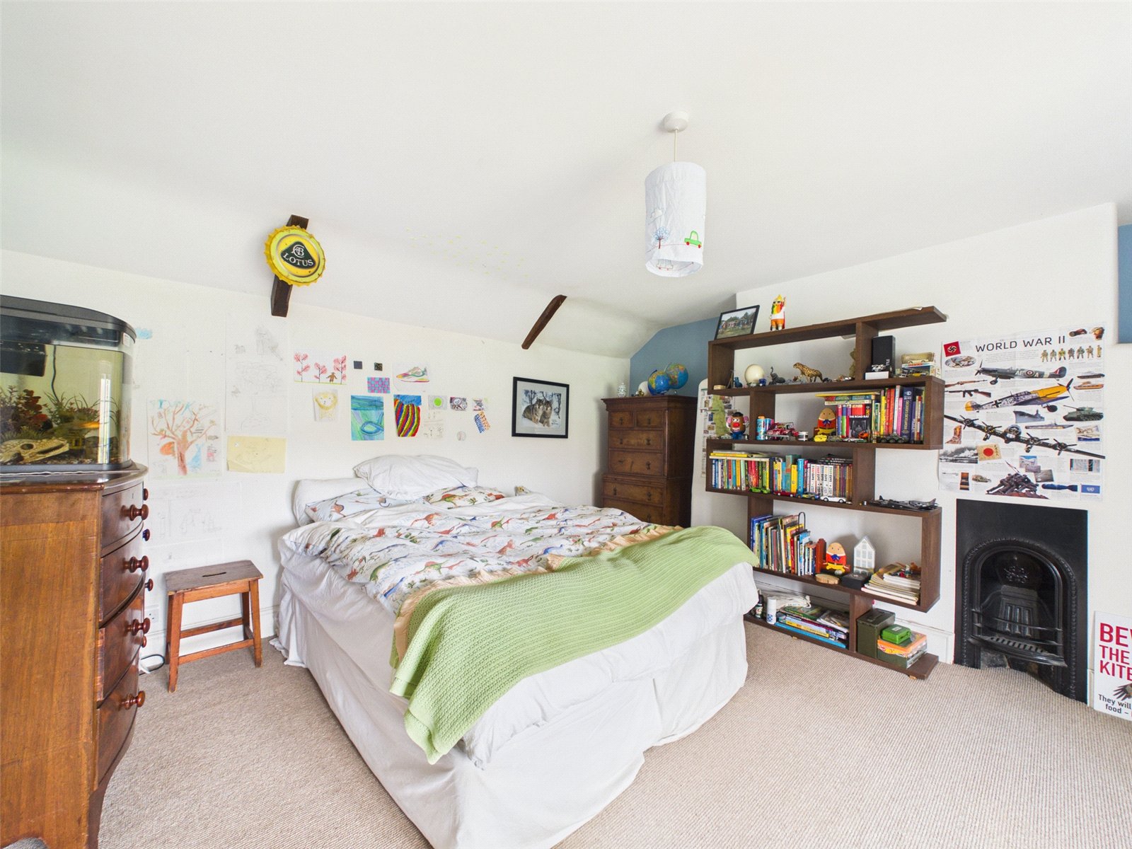 Bray Shop, Callington, Cornwall PL17