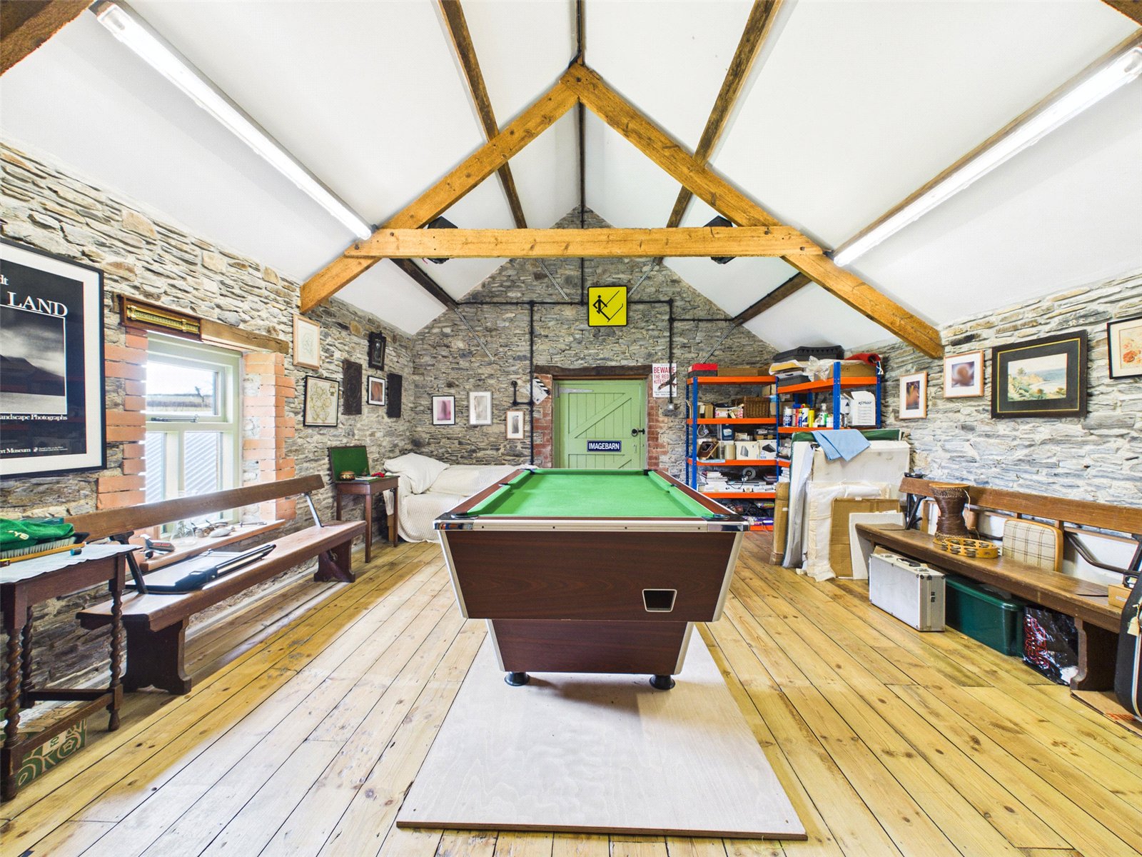 Bray Shop, Callington, Cornwall PL17