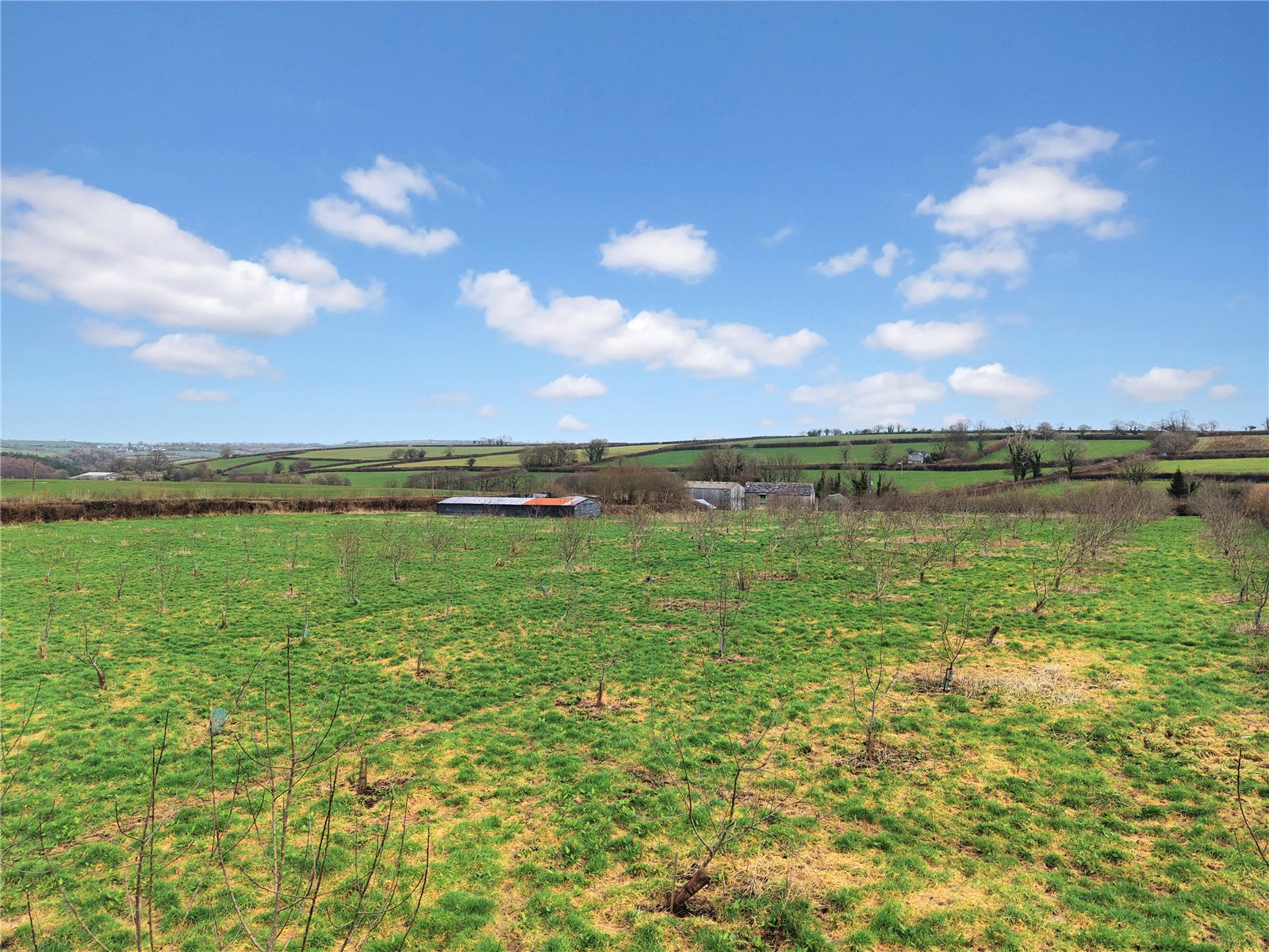 Bray Shop, Callington, Cornwall PL17