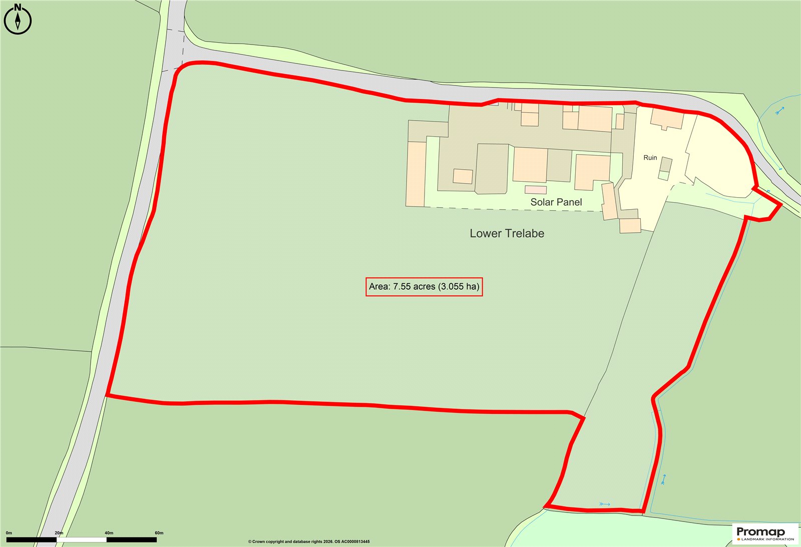 Bray Shop, Callington, Cornwall PL17