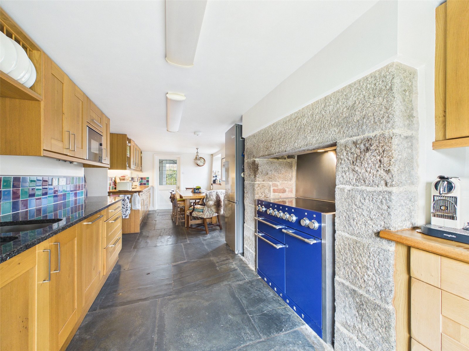 Bray Shop, Callington, Cornwall PL17