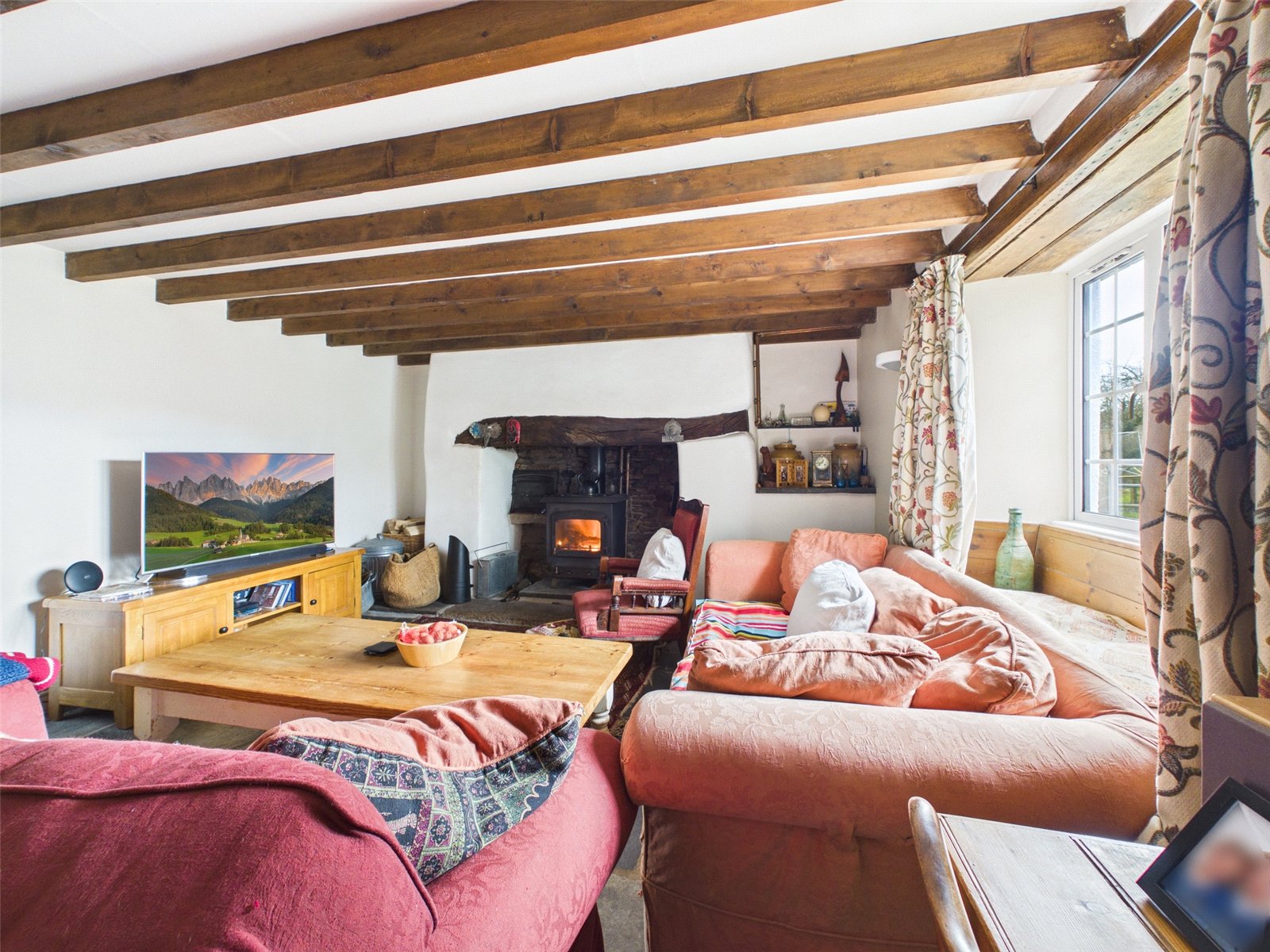 Bray Shop, Callington, Cornwall PL17