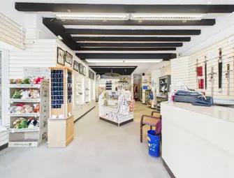 Fore Street, Tintagel, Cornwall PL34