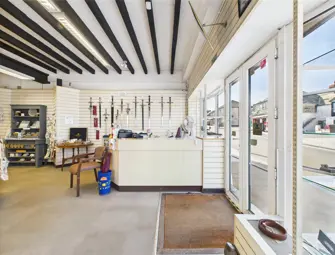 Fore Street, Tintagel, Cornwall PL34