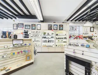 Fore Street, Tintagel, Cornwall PL34