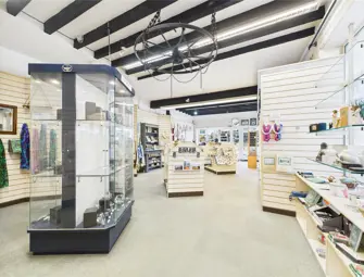 Fore Street, Tintagel, Cornwall PL34