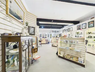 Fore Street, Tintagel, Cornwall PL34