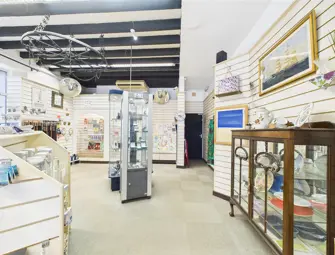 Fore Street, Tintagel, Cornwall PL34