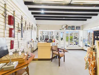 Fore Street, Tintagel, Cornwall PL34