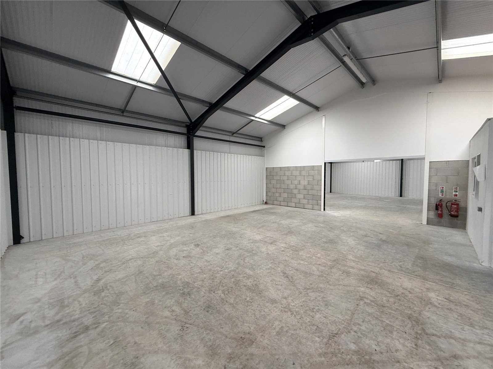 Wolf Valley Business Park, Broadwoodwidger, Lifton, Devon PL16