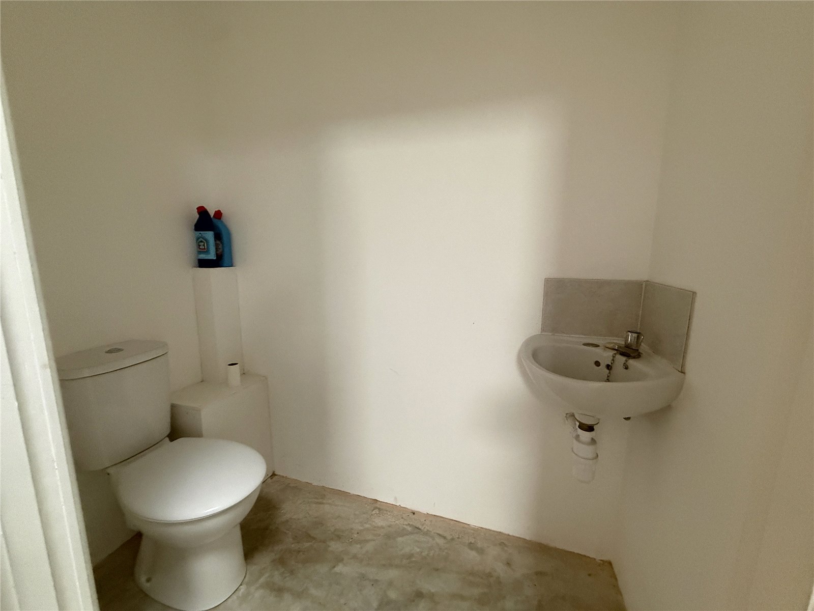 Wolf Valley Business Park, Broadwoodwidger, Lifton, Devon PL16