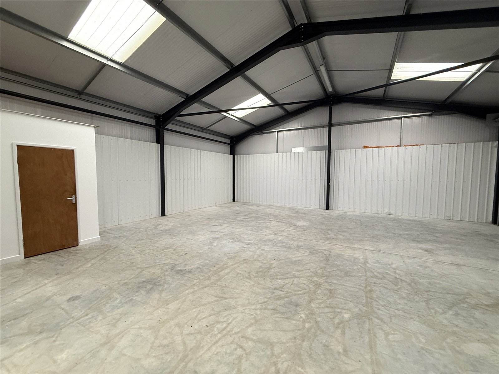 Wolf Valley Business Park, Broadwoodwidger, Lifton, Devon PL16