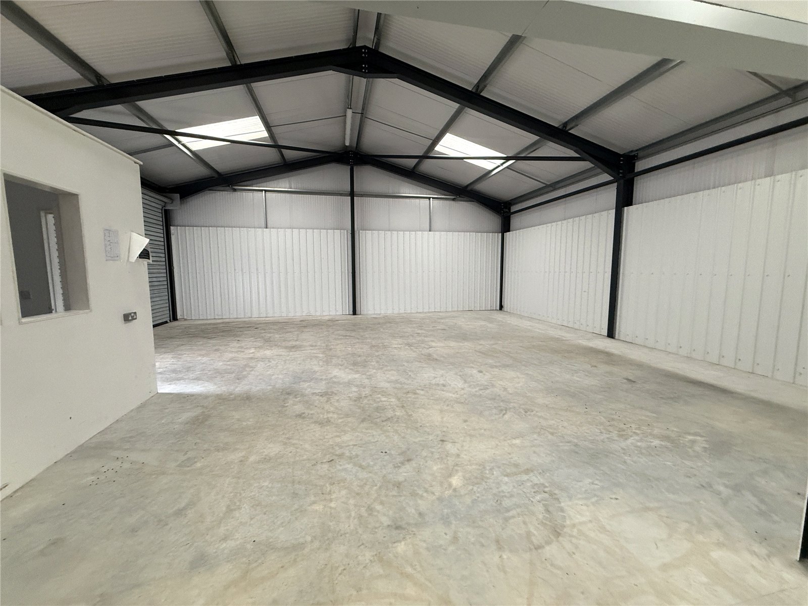 Wolf Valley Business Park, Broadwoodwidger, Lifton, Devon PL16