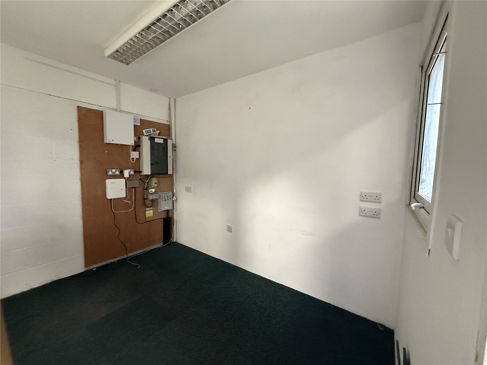 Wolf Valley Business Park, Broadwoodwidger, Lifton, Devon PL16