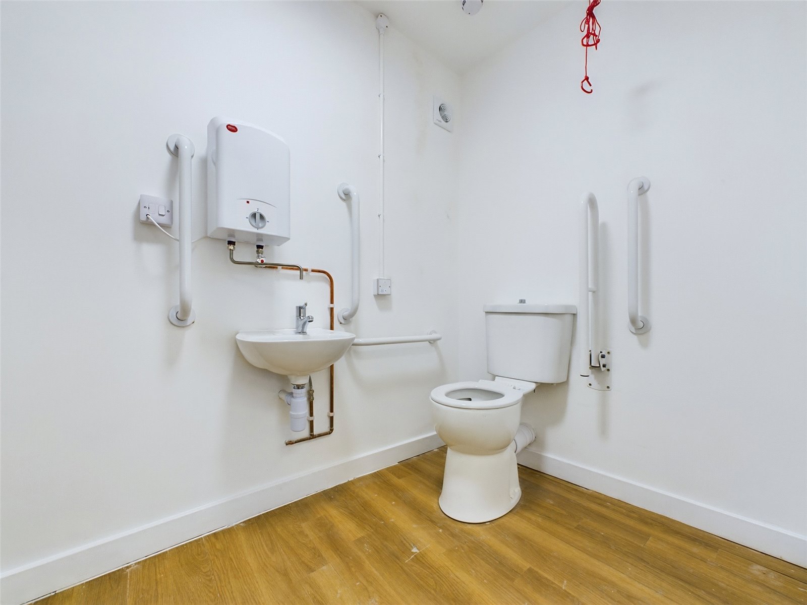 Church Street, Launceston, Cornwall PL15