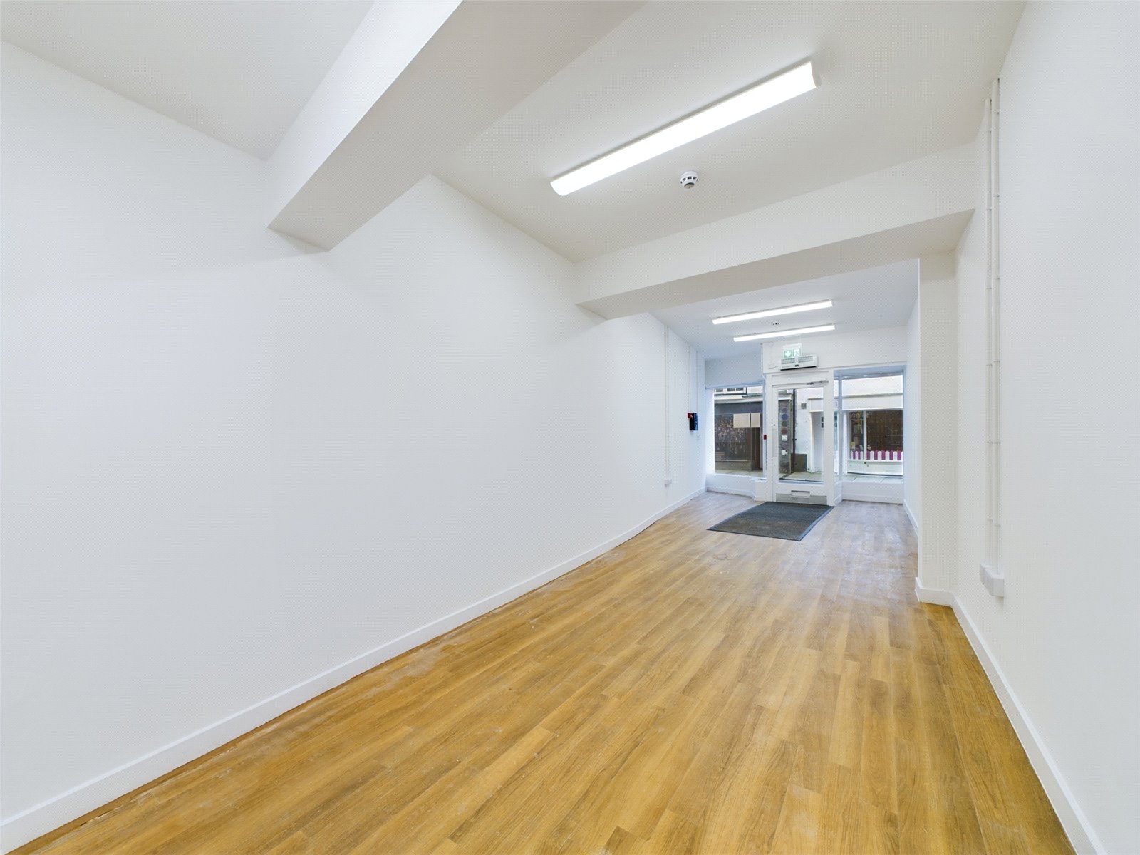 Church Street, Launceston, Cornwall PL15