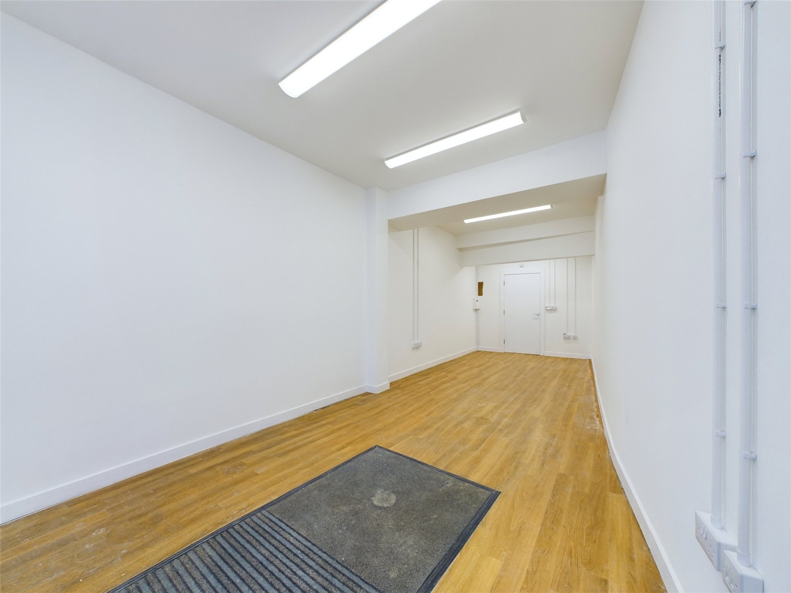 Church Street, Launceston, Cornwall PL15