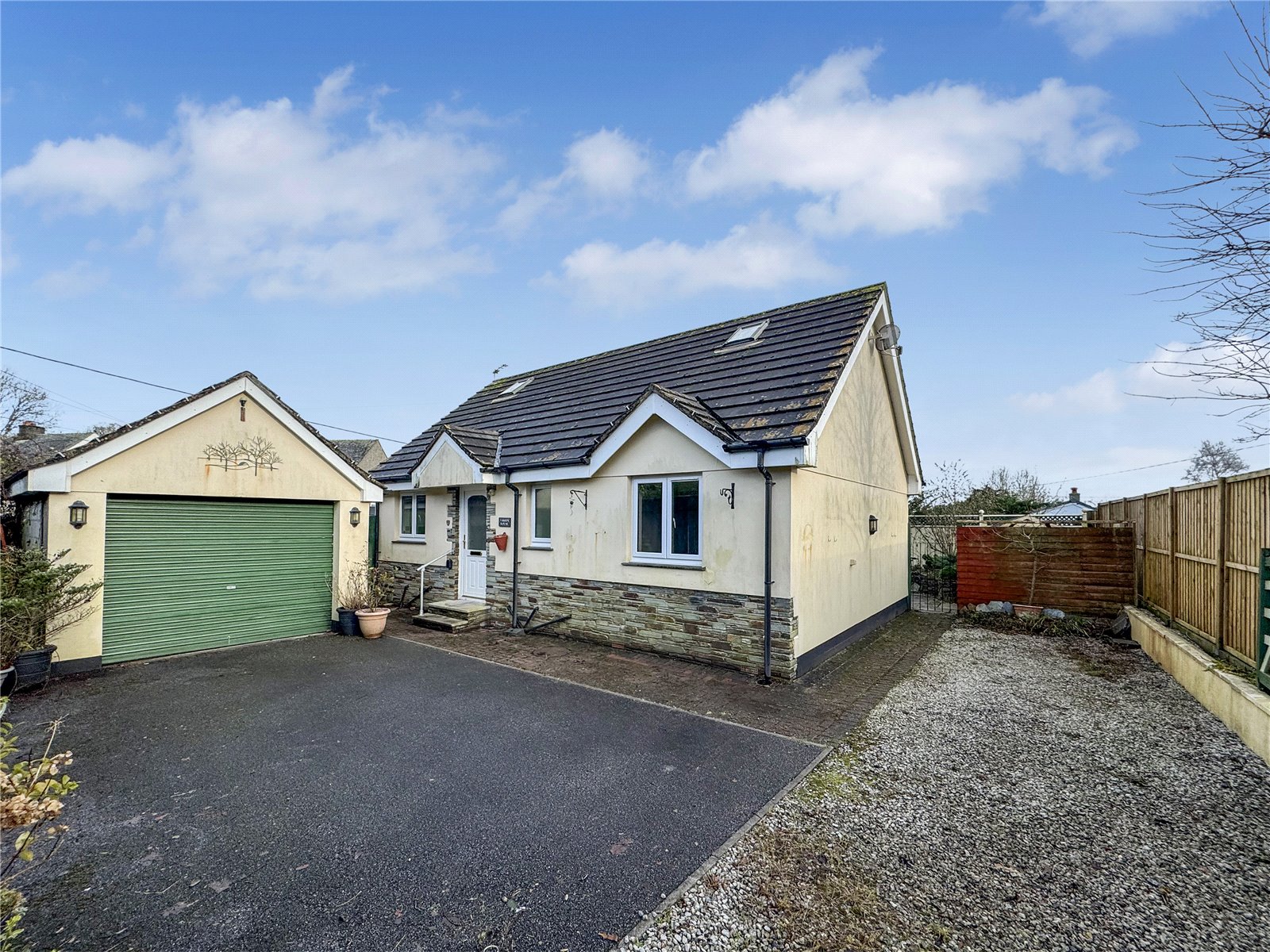 Fore Street, Lifton, Devon PL16