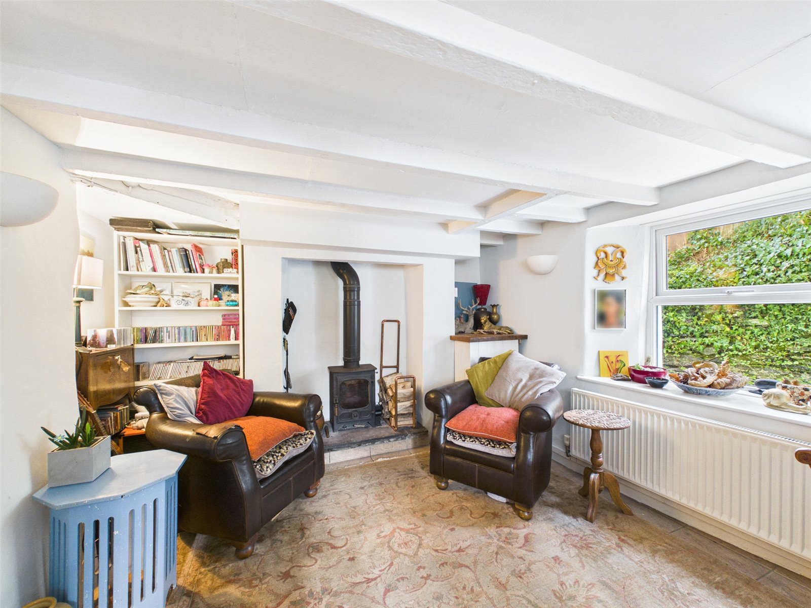 St. Stephens Hill, Launceston, Cornwall PL15