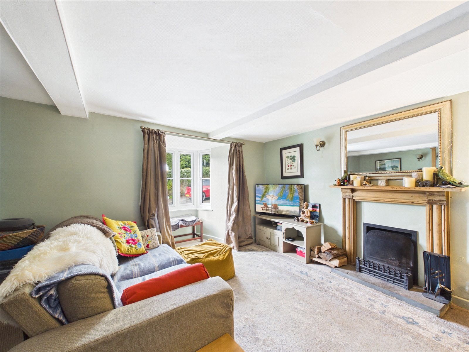 St. Stephens Hill, Launceston, Cornwall PL15