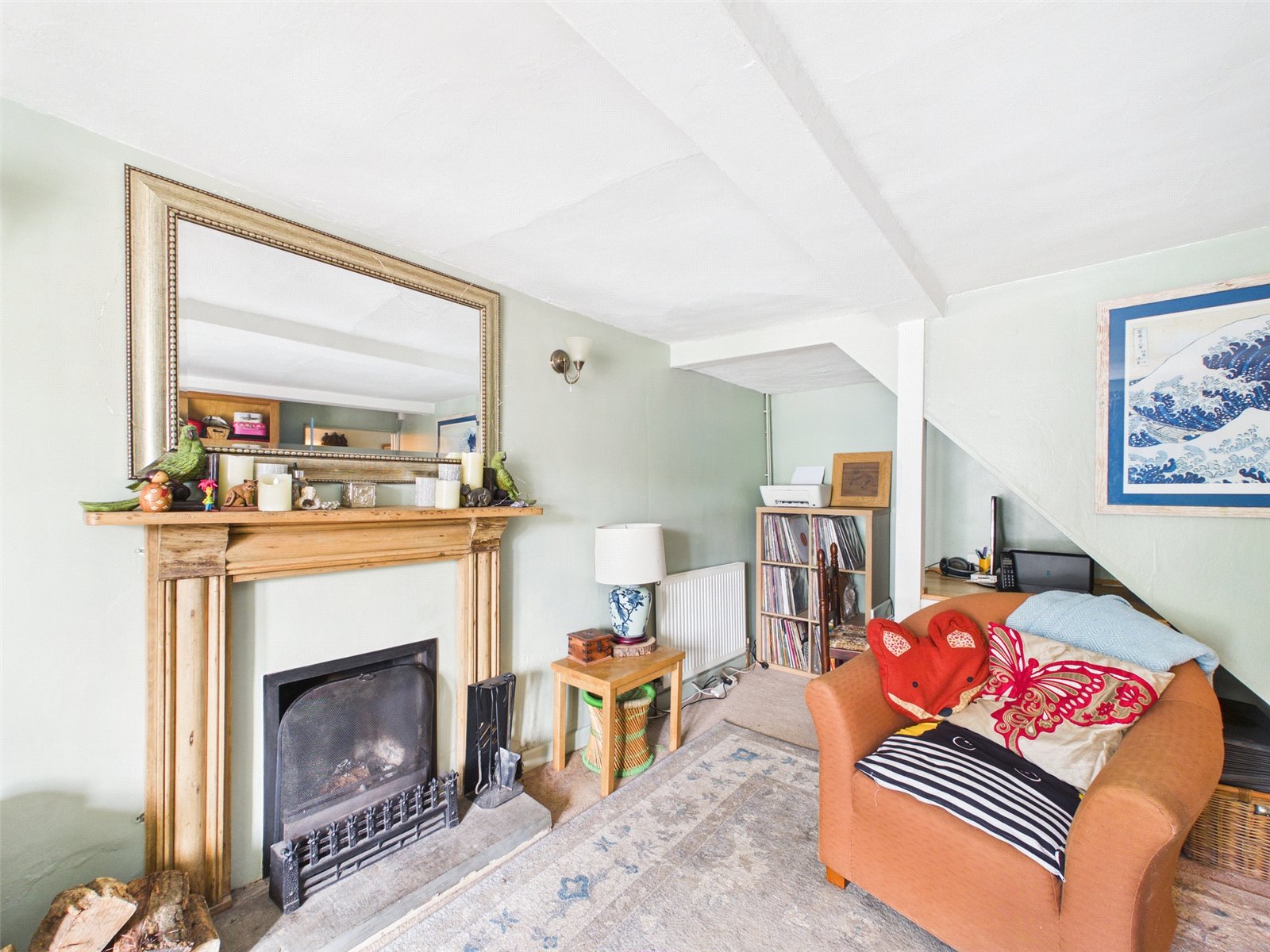 St. Stephens Hill, Launceston, Cornwall PL15