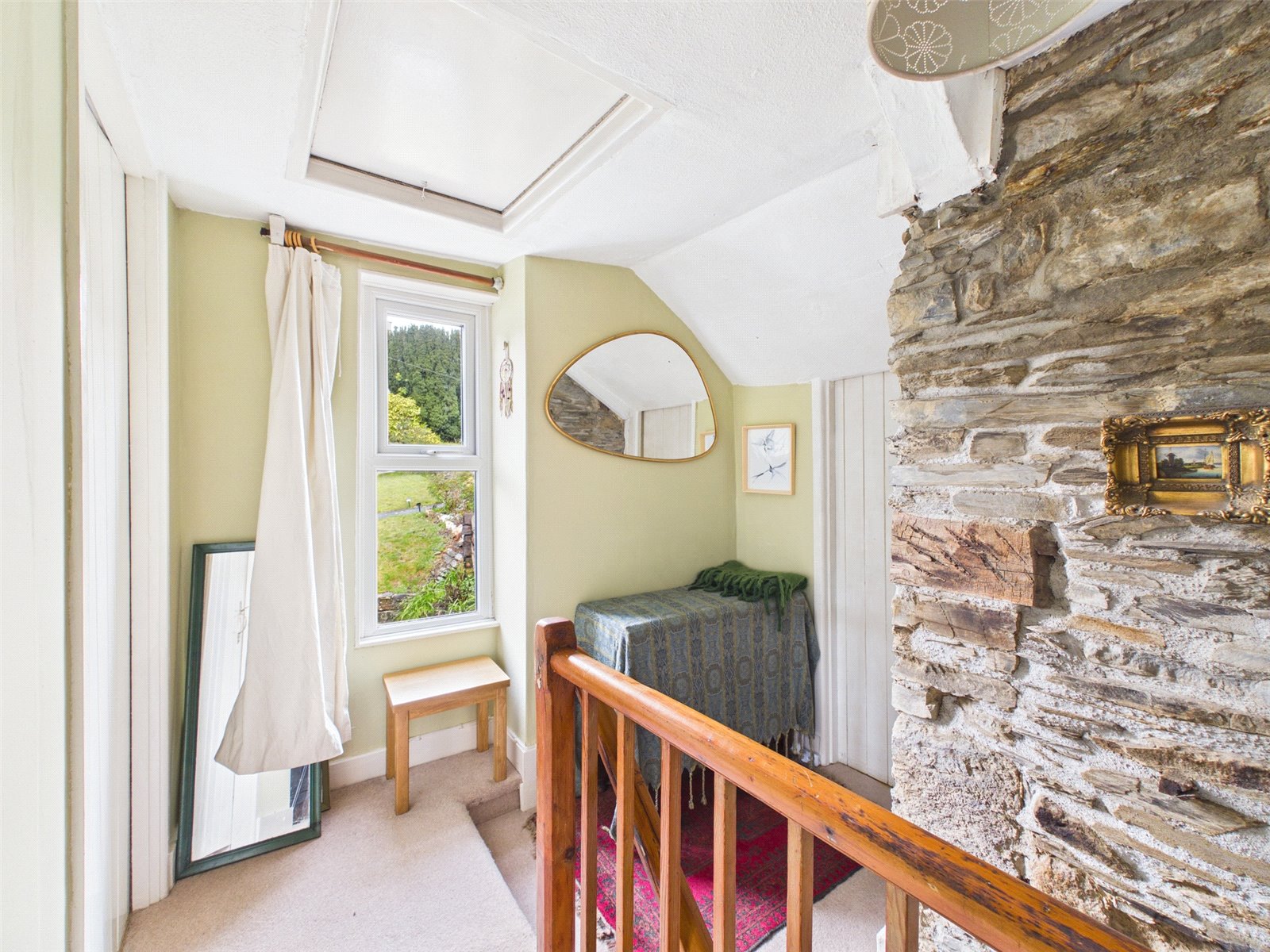 St. Stephens Hill, Launceston, Cornwall PL15