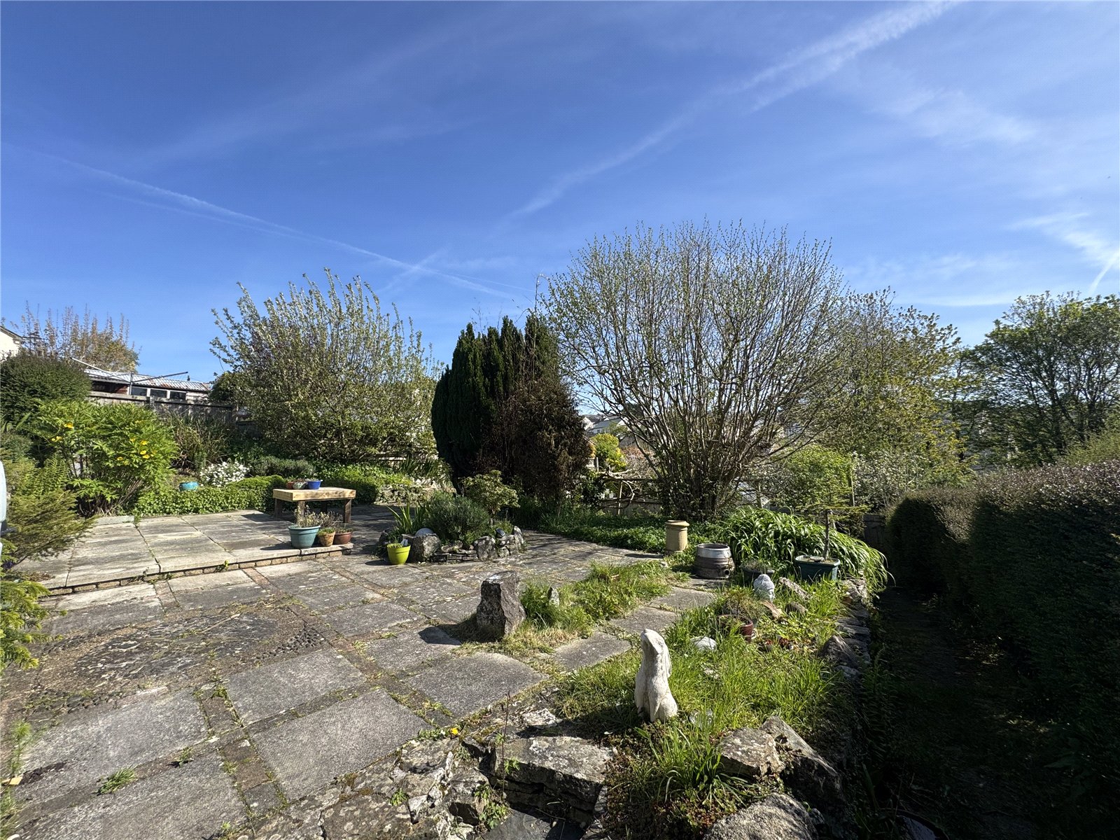 St. Stephens Hill, Launceston, Cornwall PL15