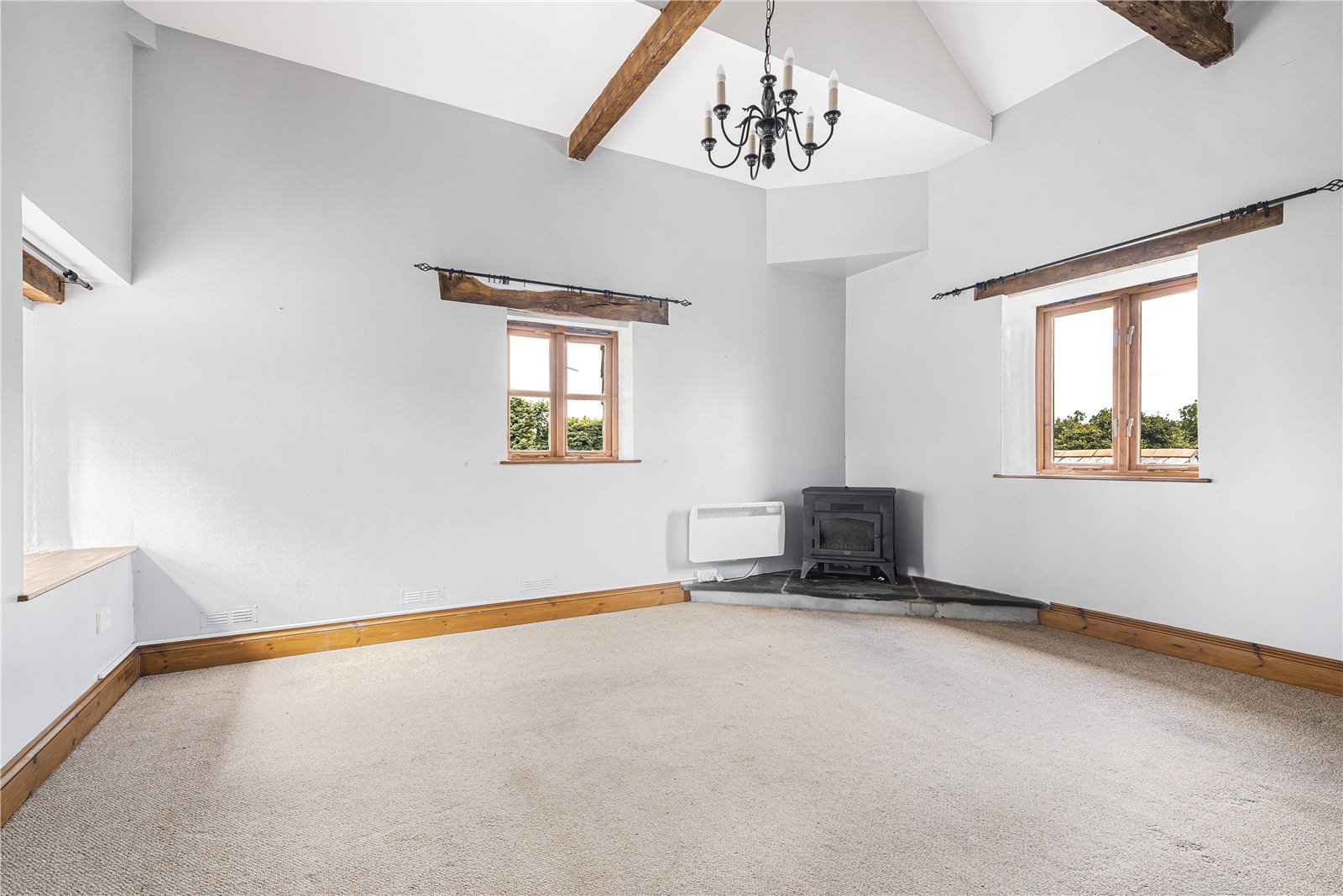 Coads Green, Launceston, Cornwall PL15