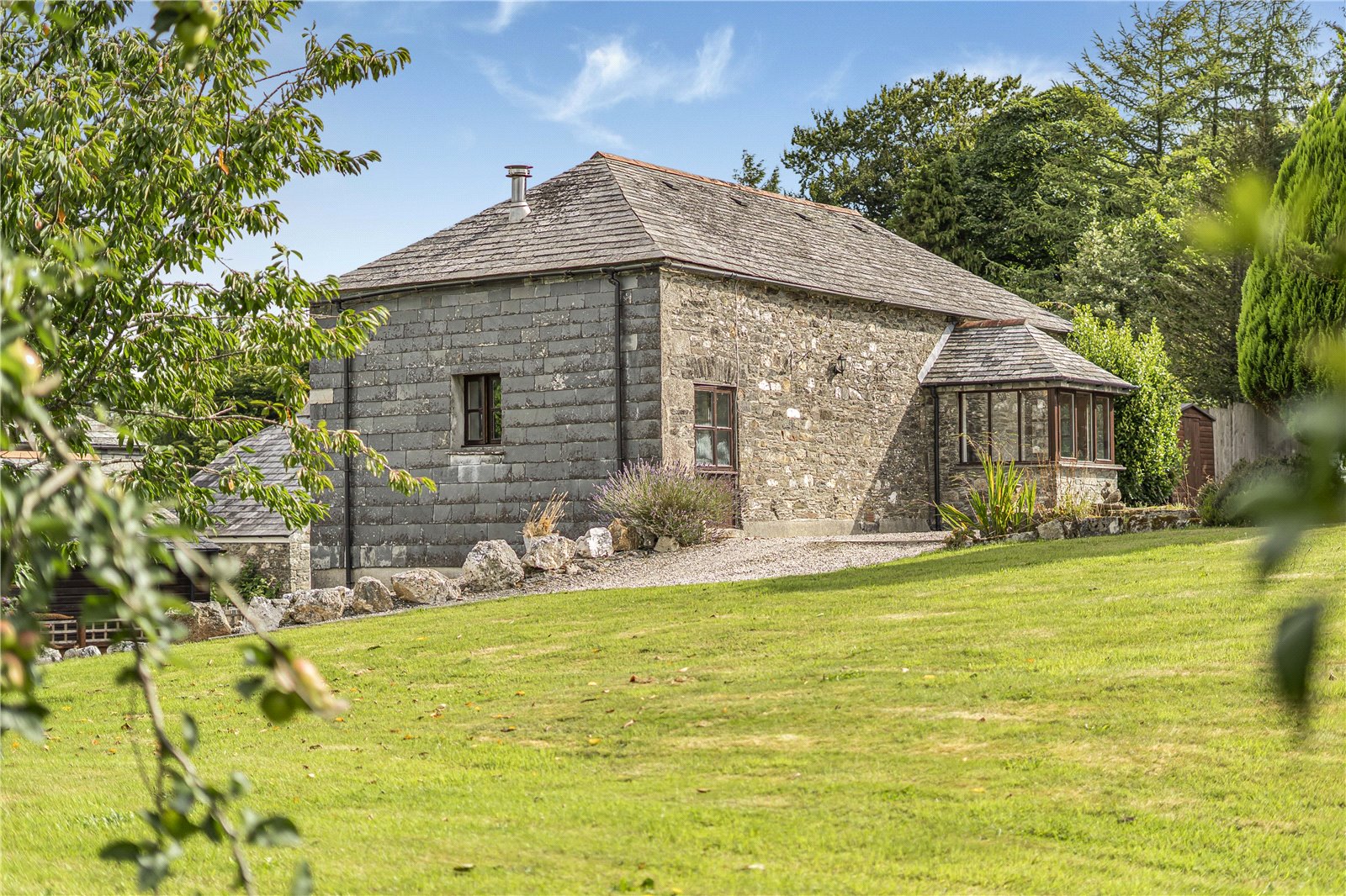 Coads Green, Launceston, Cornwall PL15