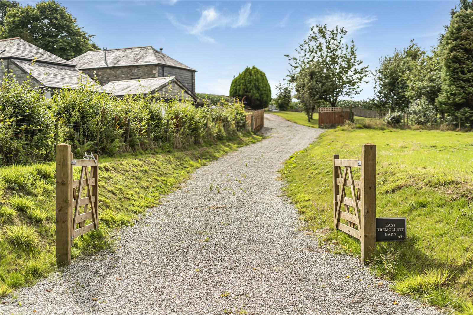 Coads Green, Launceston, Cornwall PL15