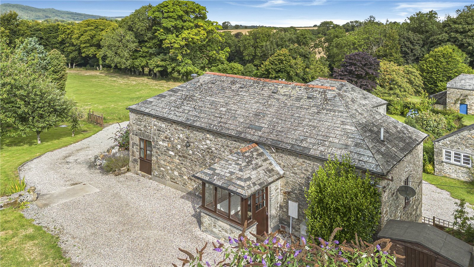 Coads Green, Launceston, Cornwall PL15