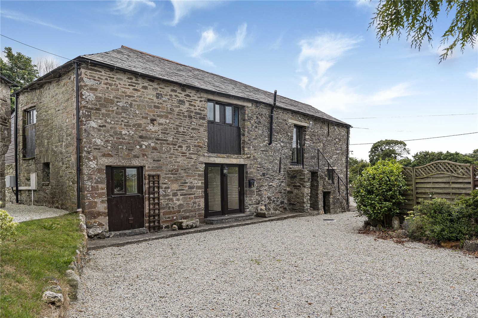 Coads Green, Launceston, Cornwall PL15